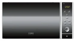 Микроволновая печь Caso MCG25 Ceramic chef