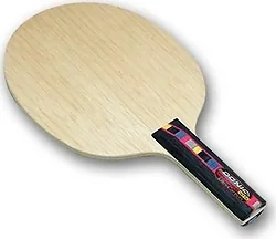 Ракетка для настольного тенниса Donic Waldner Senso Ultra Carbon (конкавная рукоятка)
