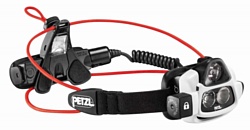 Petzl NAO (черный)