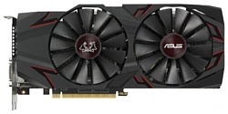 ASUS GeForce GTX 1070 Ti 8192MB CERBERUS (CERBERUS-GTX1070TI-8G)