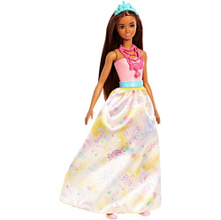 Barbie Dreamtopia Princess Doll FJC96