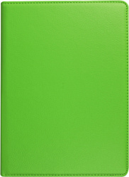 LSS Rotation Cover для Apple iPad 2018 (зеленый)