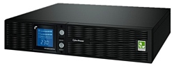 CyberPower PR1500ELCDRT2U