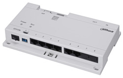 Коммутатор (switch) Dahua DH-VTNS1060A