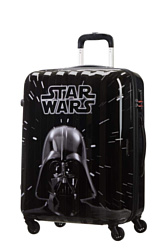 American Tourister Star Wars Legends Darth Vader 65 см