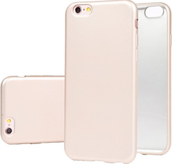 Case Deep Matte для Apple iPhone 6/6S (золотистый)