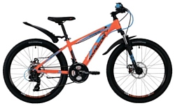 Novatrack Extreme 24 21 Disc (2019)