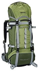 Northland Professional Kailash 45+5 green/grey