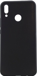 Rock для Huawei P Smart Plus (черный)