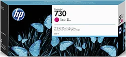Картридж HP 730 (P2V69A) Картридж HP 730 (P2V69A)