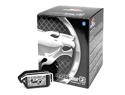 Автосигнализация Scher Khan Mobicar 2