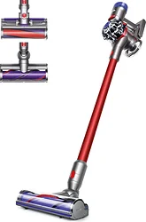 Вертикальный пылесос Dyson V8 Total Clean