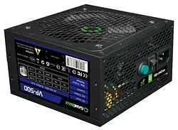 Блок питания GameMax VP-500 500W Блок питания GameMax VP-500 500W