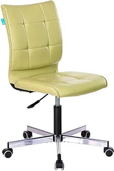 Стул Бюрократ CH-330M/GREEN (зеленый) Стул Бюрократ CH-330M/GREEN (зеленый)