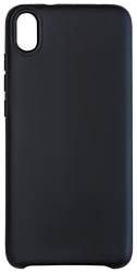 VOLARE ROSSO Suede для Xiaomi Redmi 7A (черный)