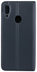 VOLARE ROSSO Book case для Xiaomi Redmi 7 (черный)