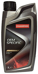 Champion OEM Specific ATF MB 1л