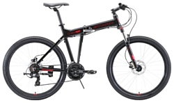 STARK Cobra 26.2 HD (2020)