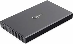 Бокс для жестких дисков Gembird EE2-U3S-55 Бокс для жестких дисков Gembird EE2-U3S-55