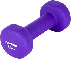 Espado ES1115 1/12 1.5 кг (фиолетовый)