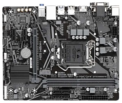 Gigabyte H410M S2H (rev. 1.0)