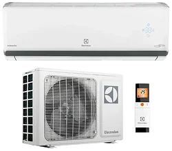 Сплит-система Electrolux EACS/I-09HAV/N8_19Y