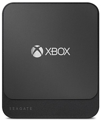 Seagate Game Drive for Xbox SSD 500 ГБ