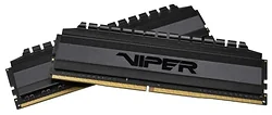 Модуль памяти Patriot Memory PVB432G360C8K Модуль памяти Patriot Memory PVB432G360C8K