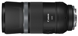 Canon RF 600mm f/11 IS STM