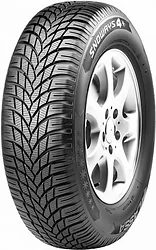 Lassa Snoways 4 205/60 R16 92H