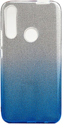 EXPERTS Brilliance Tpu для Huawei P30 Lite (голубой)