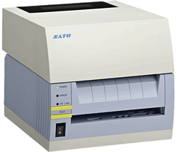 Sato CT408iDT WWCT50042