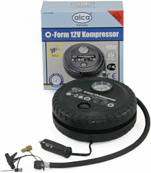 Alca O-Form Kompressor 241000