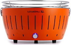 Lotusgrill XL (оранжевый)