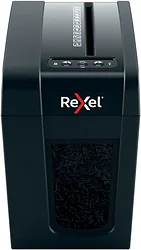 Уничтожитель документов Rexel Secure X6-SL Whisper-Shred