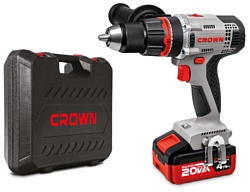 CROWN CT21076HMX-4 BMC