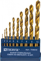 Thorvik TDBS10 10 предметов