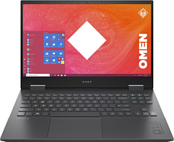 HP OMEN 15-en0745ng (189N3EA)