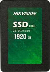 Hikvision C100 1920GB HS-SSD-C100/1920G