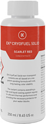 EKWB EK-CryoFuel Solid Scarlet Red (250 мл)