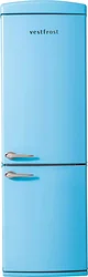 Vestfrost VRFB3732E0BU
