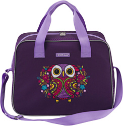 Erich Krause 21L Flower Owl 46254