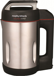 Morphy Richards Saute&Soup 501014EE