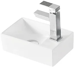 Раковина CeramaLux 9048GTL