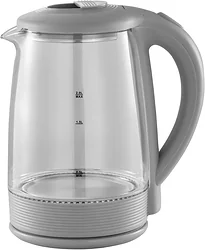 Электрочайник Матрена MA-009 (серый) Электрочайник Матрена MA-009 (серый)