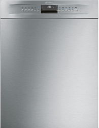 Посудомоечная машина Smeg LSP324BQX