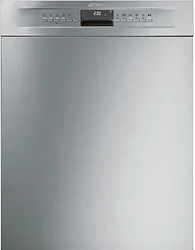 Посудомоечная машина Smeg LSP324BQX