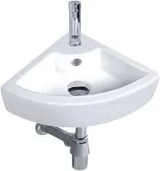 Раковина AV Engineering Angolo AVBCR3033