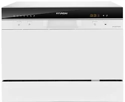 Посудомоечная машина Hyundai DTC657DW8F