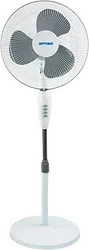 Вентилятор Optima OSF-41W (серый)
